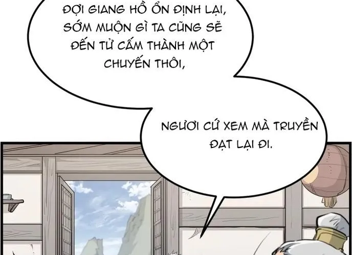 Đại Tướng Quân Chap 80 - Next Chap 81