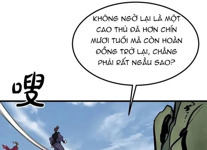 Đại Tướng Quân Chap 80 - Next Chap 81