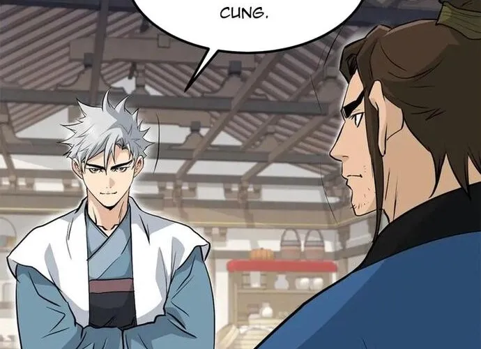 Đại Tướng Quân Chap 80 - Next Chap 81