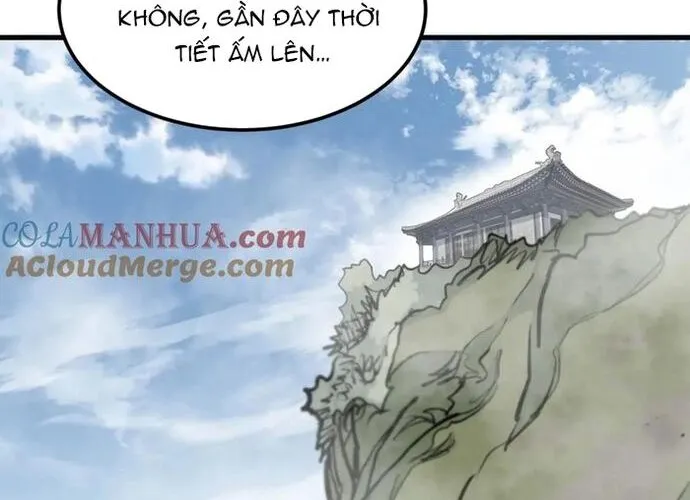 Đại Tướng Quân Chap 81 - Next Chap 82