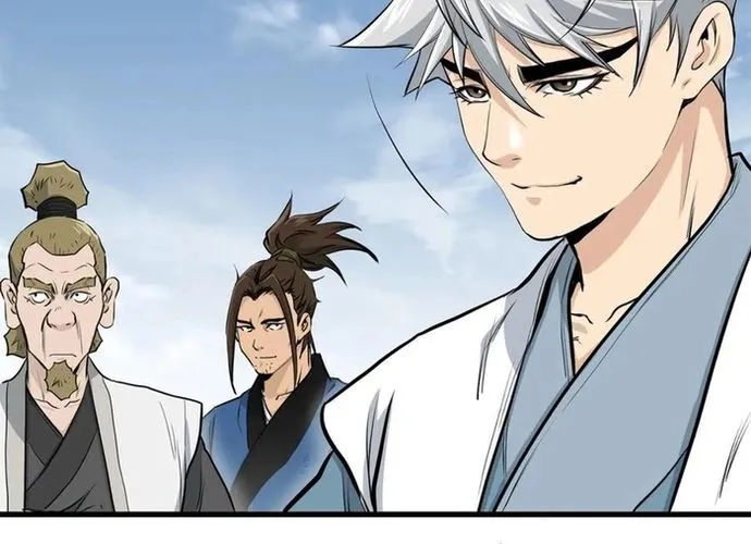 Đại Tướng Quân Chap 81 - Next Chap 82