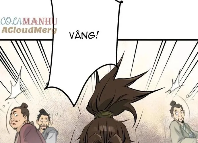 Đại Tướng Quân Chap 80 - Next Chap 81