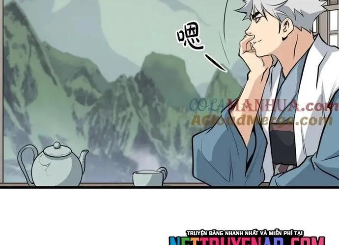 Đại Tướng Quân Chap 80 - Next Chap 81