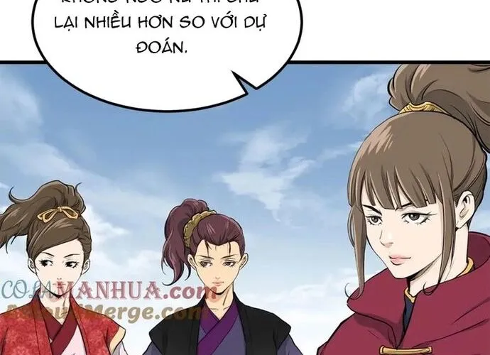 Đại Tướng Quân Chap 81 - Next Chap 82