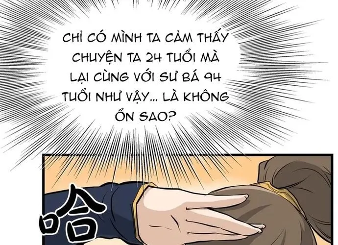 Đại Tướng Quân Chap 80 - Next Chap 81
