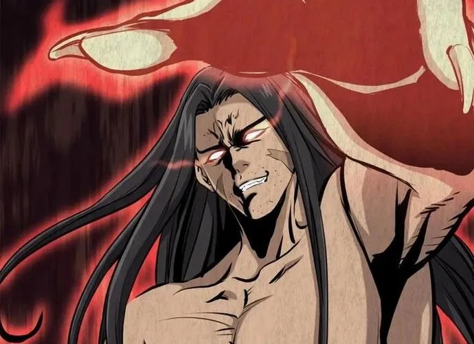 Đại Tướng Quân Chap 80 - Next Chap 81