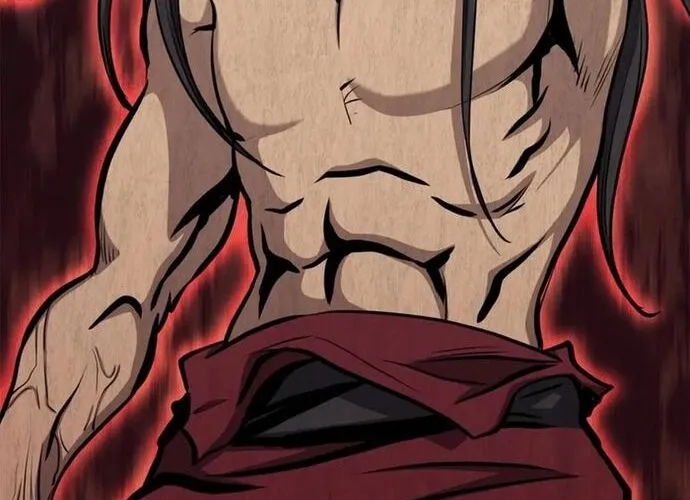 Đại Tướng Quân Chap 80 - Next Chap 81