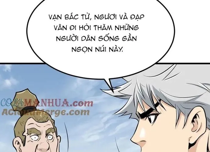 Đại Tướng Quân Chap 81 - Next Chap 82