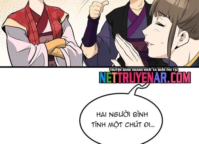 Đại Tướng Quân Chap 80 - Next Chap 81
