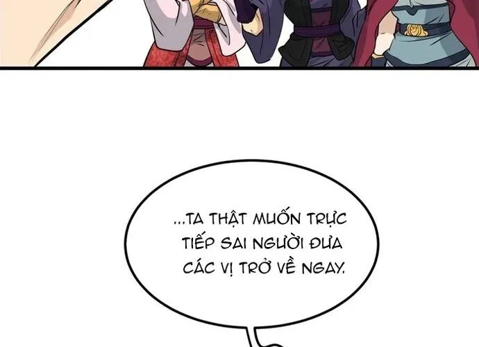 Đại Tướng Quân Chap 80 - Next Chap 81