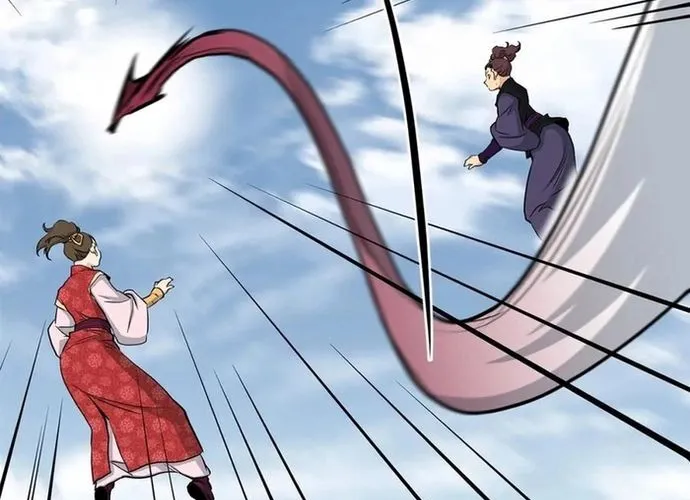 Đại Tướng Quân Chap 80 - Next Chap 81