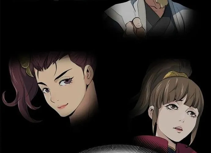 Đại Tướng Quân Chap 80 - Next Chap 81