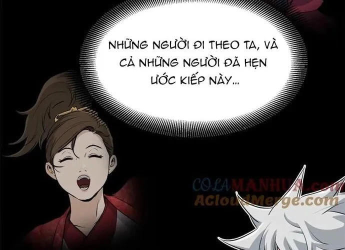 Đại Tướng Quân Chap 80 - Next Chap 81