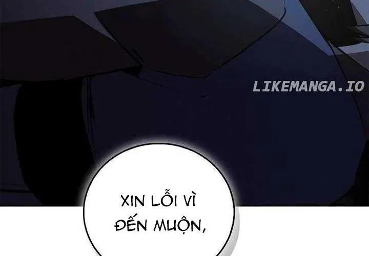 Dạ Thánh: The Zero Chap 20 - Next Chap 21