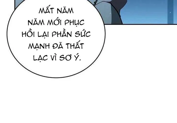 Dạ Thánh: The Zero Chap 20 - Next Chap 21