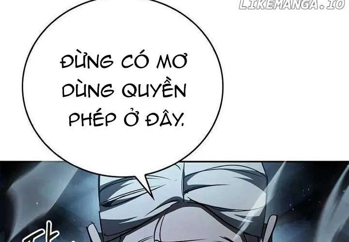 Dạ Thánh: The Zero Chap 20 - Next Chap 21