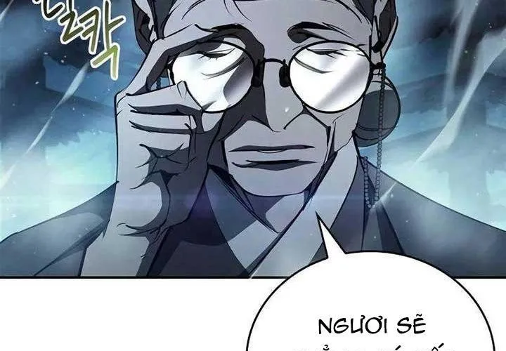 Dạ Thánh: The Zero Chap 20 - Next Chap 21