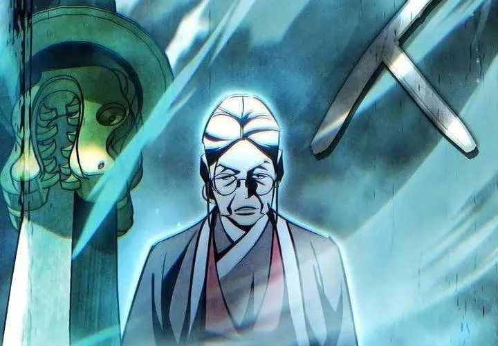 Dạ Thánh: The Zero Chap 20 - Next Chap 21