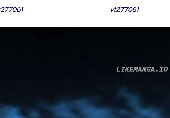 Dạ Thánh: The Zero Chap 20 - Next Chap 21