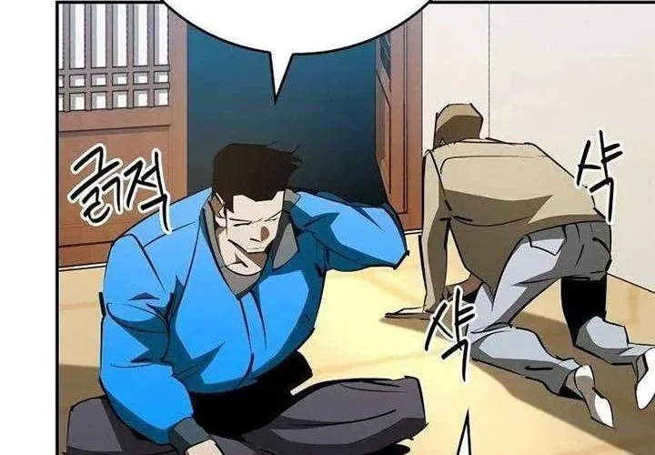 Dạ Thánh: The Zero Chap 20 - Next Chap 21