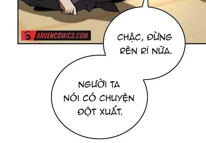 Dạ Thánh: The Zero Chap 20 - Next Chap 21