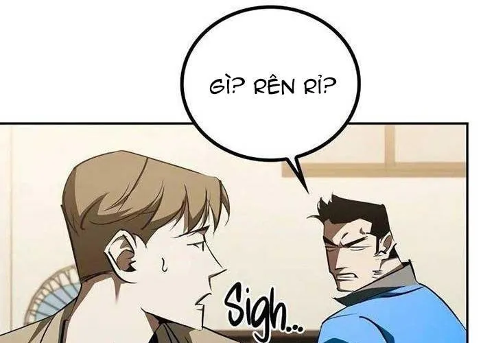 Dạ Thánh: The Zero Chap 20 - Next Chap 21