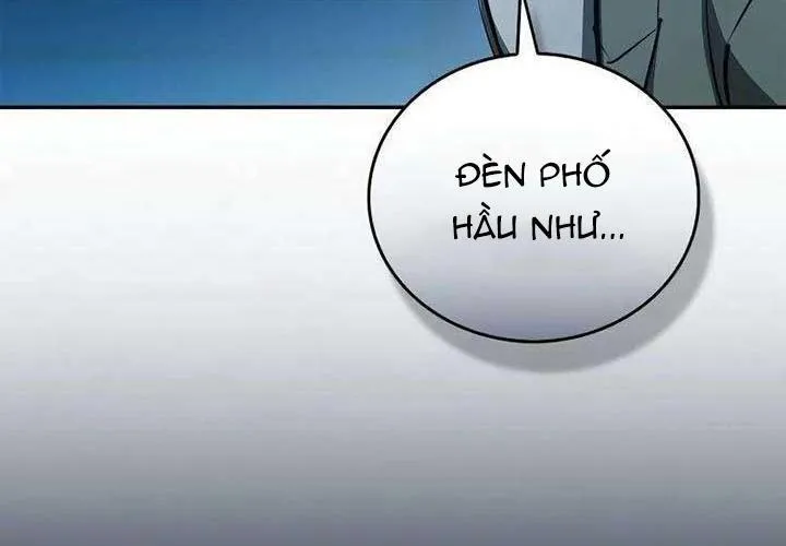 Dạ Thánh: The Zero Chap 20 - Next Chap 21