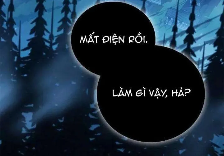 Dạ Thánh: The Zero Chap 20 - Next Chap 21