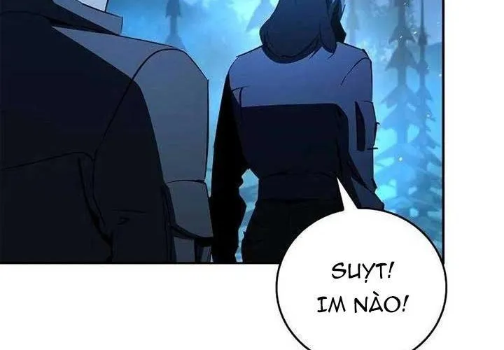 Dạ Thánh: The Zero Chap 20 - Next Chap 21