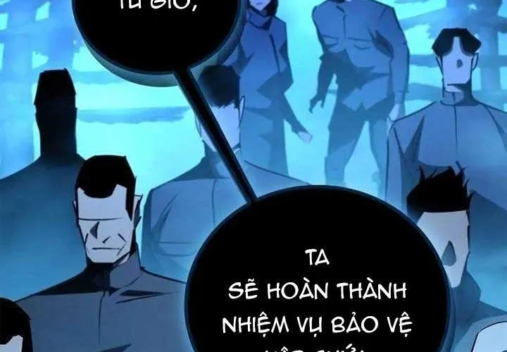 Dạ Thánh: The Zero Chap 20 - Next Chap 21