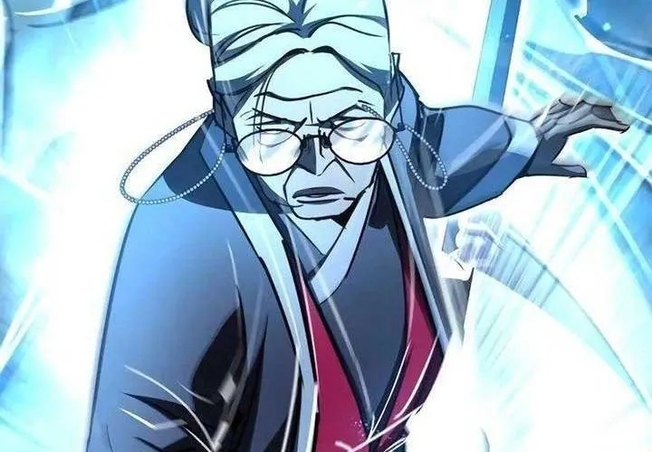 Dạ Thánh: The Zero Chap 20 - Next Chap 21