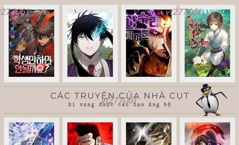 Dạ Thánh: The Zero Chap 20 - Next Chap 21