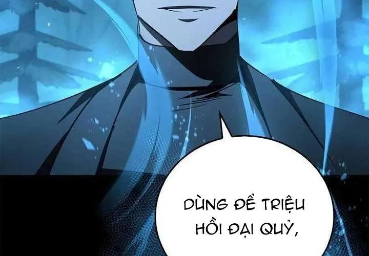 Dạ Thánh: The Zero Chap 20 - Next Chap 21