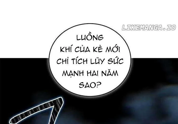 Dạ Thánh: The Zero Chap 20 - Next Chap 21