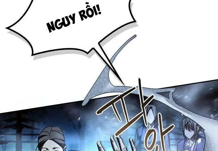 Dạ Thánh: The Zero Chap 20 - Next Chap 21