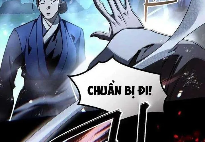 Dạ Thánh: The Zero Chap 20 - Next Chap 21