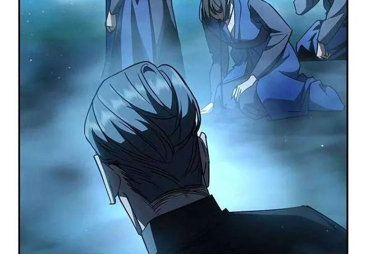 Dạ Thánh: The Zero Chap 20 - Next Chap 21