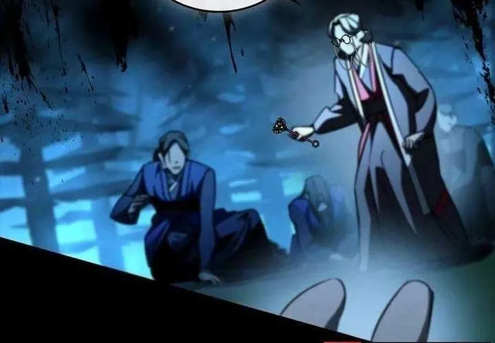 Dạ Thánh: The Zero Chap 20 - Next Chap 21