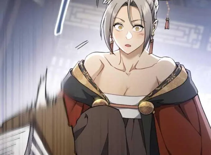 Thiên Ma Muốn Sống Một Cuộc Đời Bình Lặng Chap 51 - Next Chap 52