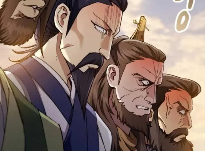 Thiên Ma Muốn Sống Một Cuộc Đời Bình Lặng Chap 51 - Next Chap 52