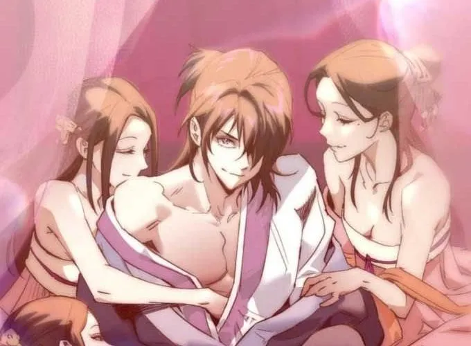 Thiên Ma Muốn Sống Một Cuộc Đời Bình Lặng Chap 51 - Next Chap 52