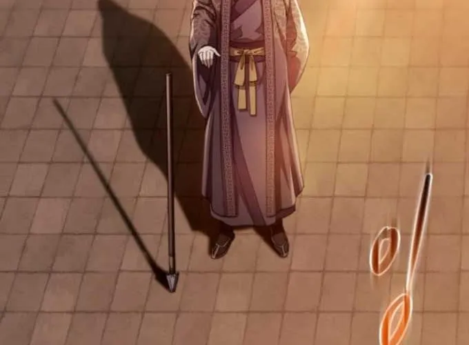 Thiên Ma Muốn Sống Một Cuộc Đời Bình Lặng Chap 51 - Next Chap 52