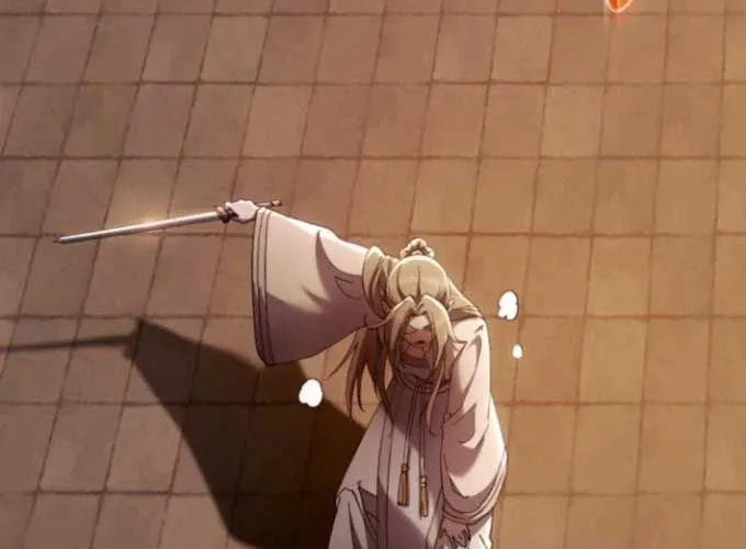 Thiên Ma Muốn Sống Một Cuộc Đời Bình Lặng Chap 51 - Next Chap 52