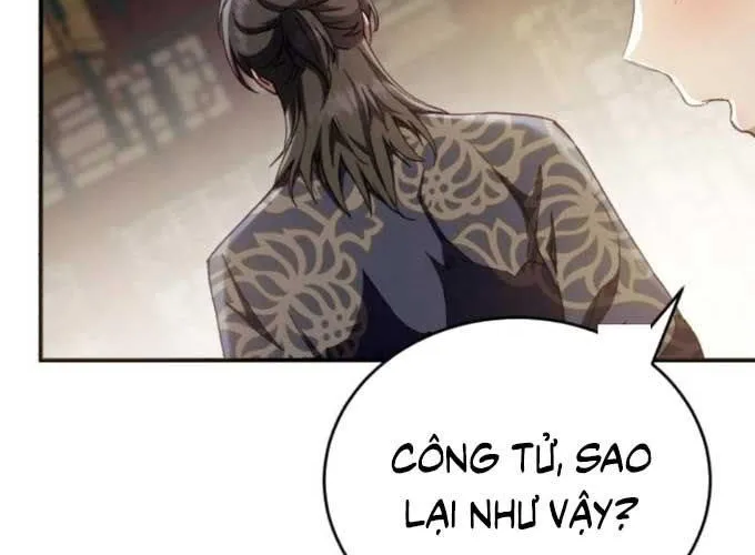 Thiên Ma Muốn Sống Một Cuộc Đời Bình Lặng Chap 51 - Next Chap 52