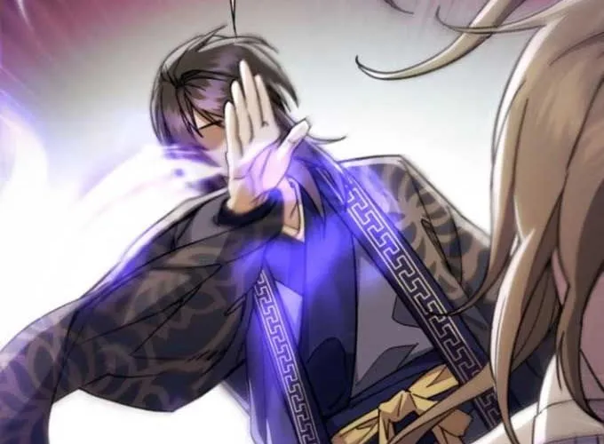 Thiên Ma Muốn Sống Một Cuộc Đời Bình Lặng Chap 51 - Next Chap 52