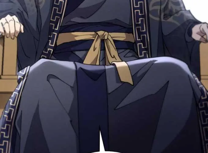 Thiên Ma Muốn Sống Một Cuộc Đời Bình Lặng Chap 51 - Next Chap 52