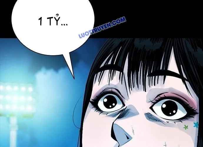 Thế Hệ Bất Hảo Chap 16 - Next Chap 17