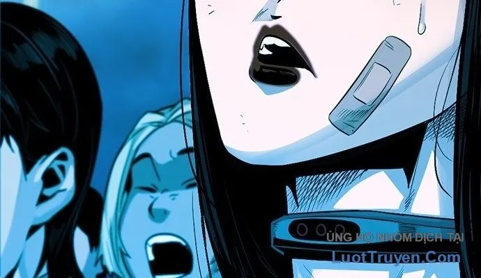 Thế Hệ Bất Hảo Chap 16 - Next Chap 17