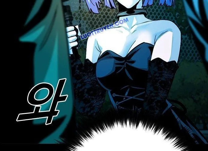 Thế Hệ Bất Hảo Chap 16 - Next Chap 17