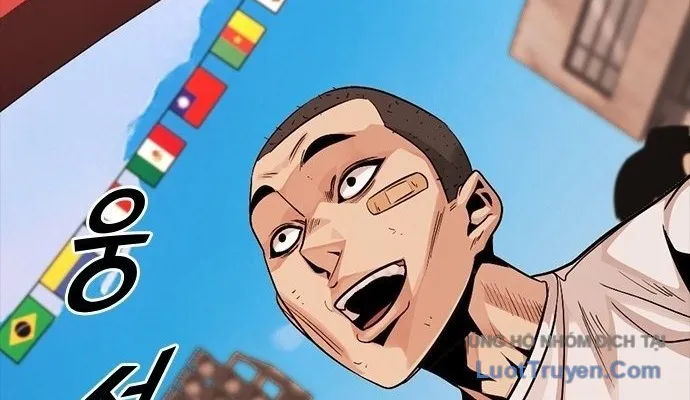 Thế Hệ Bất Hảo Chap 16 - Next Chap 17